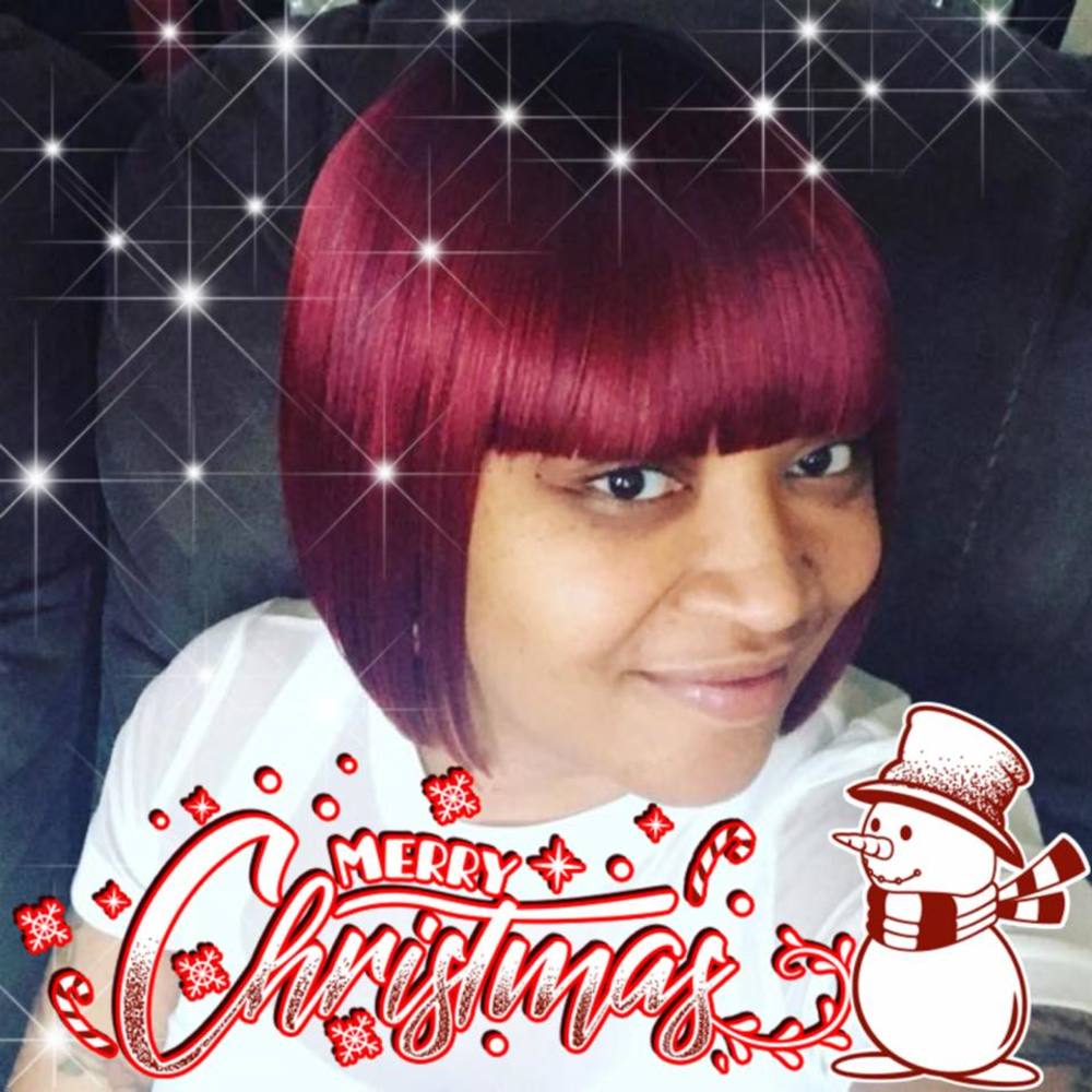 Meet your Posher, Samantha